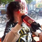 Benjamin Stolt - Facebook