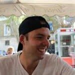 Benjamin Stoltz - @stoltzbenjamin - Instagram