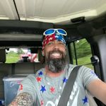 Benjamin Stowe - @perfectpourpippi - Instagram