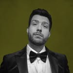Benjamin Stower - @benjaminstowertv - Instagram