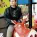 Ben Stowell - Facebook