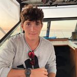 Benjamin Stowell - @bcsausage46 - Instagram