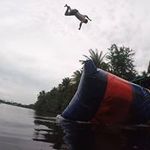 Benjamin Stowell - @fumanchuben - Instagram