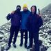 Ben Strachan - Facebook