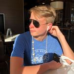 𝓑𝓮𝓷 𝓙𝓸𝓱𝓷𝓼𝓸𝓷 - @straightupbenjamin - Instagram