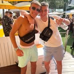 Ben Strain - Facebook