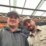 Benjamin M. Strain - @ben_strain6 - Instagram