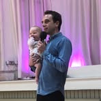 Benjamin Strain - Facebook