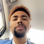 Benjamin Gabriel Strange - @bjammerz42 - Instagram