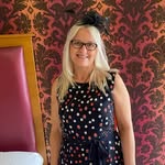 Lesley Benjamin Stratton - @lesley.b.stratton - Instagram