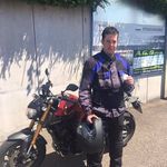 Benjamin Straub - @bennjjii85 - Instagram