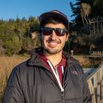 Benjamín Straub - @benjastraub - Instagram