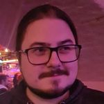 Benjamin Straub - @bennistraub - Instagram