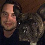 Benjamin Straub - @benley46 - Instagram