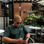 Ben Street - @benjaminstreet - Instagram