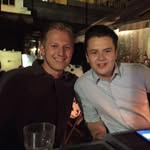 Ben Street - @benjaminstreett - Instagram
