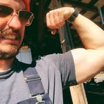 Benjamin Street - @cropfit88 - Instagram