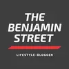𝐁𝐄𝐍𝐉𝐀𝐌𝐈𝐍 𝐒𝐓𝐑𝐄𝐄𝐓 - @thebenjaminstreet - TikTok