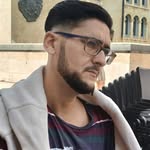 Benjamin Stricker - @oubliepasteschauve - Instagram