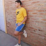 Benjamín Stricker - @benjaminstricker108 - Instagram