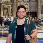 Robert Benjamin Stricker - @thee_stricker - Instagram
