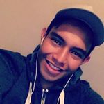 Benjamin Strickland - @benjistrickland - Instagram