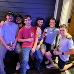 Benjamin Strickland - @bstrick97 - Instagram