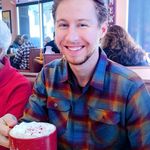 Benjamin Strickland - @ben_j.am3in - Instagram