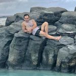 Benjamin Strickland - @strickbenji - Instagram