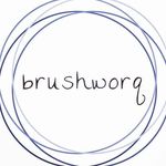 Benjamin Strickland - @_brushworq - Instagram