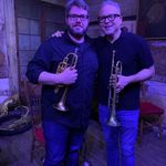 Benjamin Strickland - @stricklandmusic - Instagram