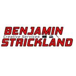 Benjamin Strickland - @benstricklandphotography - Instagram