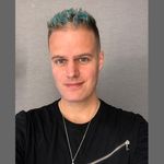 Benjamin Strickland - @benjamin_arthur_strickland - Instagram