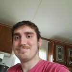 Benjamin Strickland - @uncp.strickland - Instagram