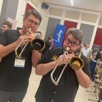 Benjamin Strickland - @eastcoasttrumpets - Instagram