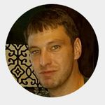 Charles Benjamin Stricklin - @charlesnrobin - Instagram