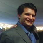 Benjamin Strickling - Facebook