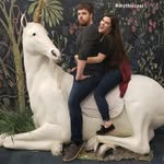 Benjamin Strickling - @averagepooper - Instagram