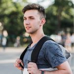 Benjamin Strobel - @ben__the__man_ - Instagram