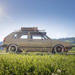 Benjamin Strobel - @old_erna - Instagram