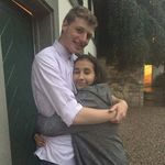 Moritz Benjamin Strobel - @this_is_the_real_me_hi - Instagram