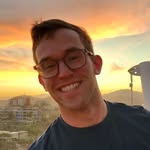 Benjamin Stromberg - @benstromberg - Instagram