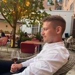 Benjamin Strömberg - @bstromberg1 - Instagram