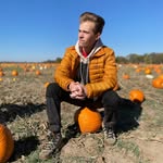 Benjamin Stromberg - @b.a.strom - Instagram