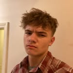 Benjamin Stubblefield - @benjamingages - Instagram