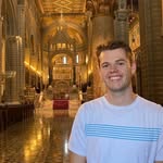 Benjamin Stubblefield - @benjamin.stubblefield - Instagram