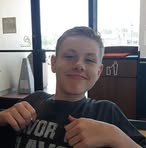 Benjamin Sturgeon - Facebook