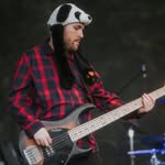 Benjamin Sturm - @musicologypanda - Instagram
