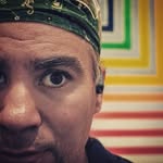 Mark Benjamin Suggs - @cudzo - Instagram