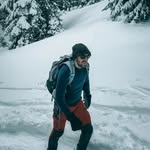 Benjamin Suire - @ben_nnuts - Instagram